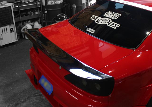 Origin Labo V3 Takasiipi Nissan Silvia S15