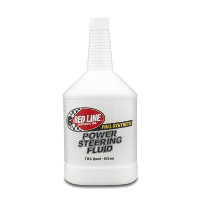 Red Line Ohjaustehostimen Neste (946 mL)