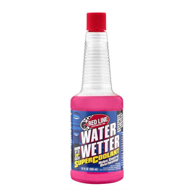 Red Line Water Wetter Jäähdytinnesteen Tehostaja (355 mL)