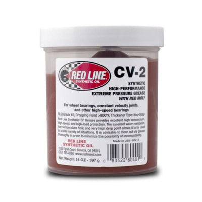 Red Line CV2 Rasva (397 mL)