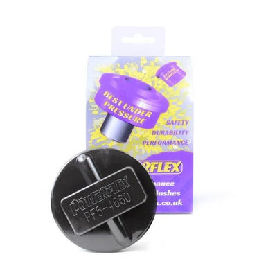 Powerflex Nostopiste Adapteri  BMW
