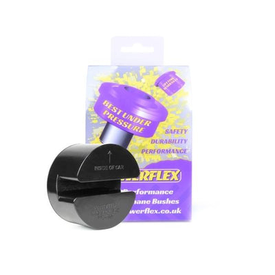 Powerflex Nostopiste Adapteri  VAG
