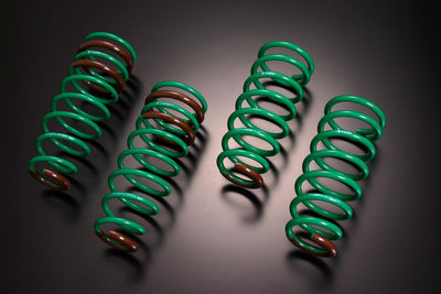 Tein S-Tech Madallusjouset Mazda MX-5 ND RF