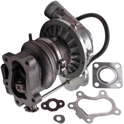 Caterpillar Perkins 3024, 3024C C2.2 SBA-135756180 4T-50G VB420081 Turbo