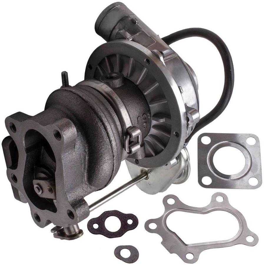 Caterpillar Perkins 3024, 3024C C2.2 SBA-135756180 4T-50G VB420081 Turbo