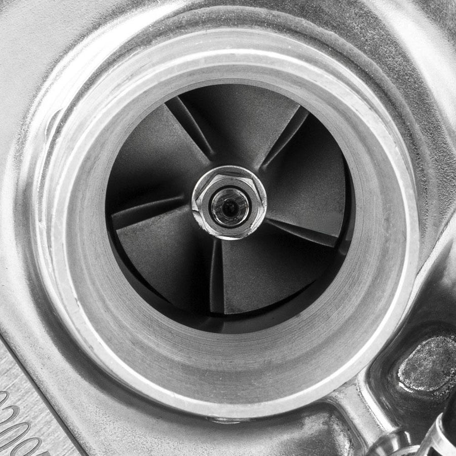 Caterpillar Perkins 3024, 3024C C2.2 SBA-135756180 4T-50G VB420081 Turbo