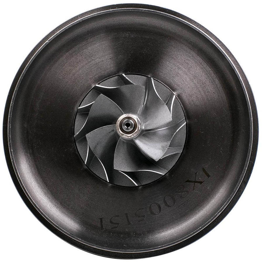 VT10 VC/VB/VA420088 98 kW 133 hv Turbo runkoyksikkö Mitsubishi L200 2.5 TD 4D5CDI
