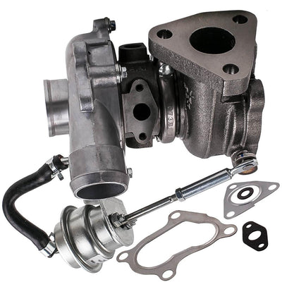 VC420088 Turboahdin Mitsubishi L200 kuorma-auto 2006, 2005 133 hv