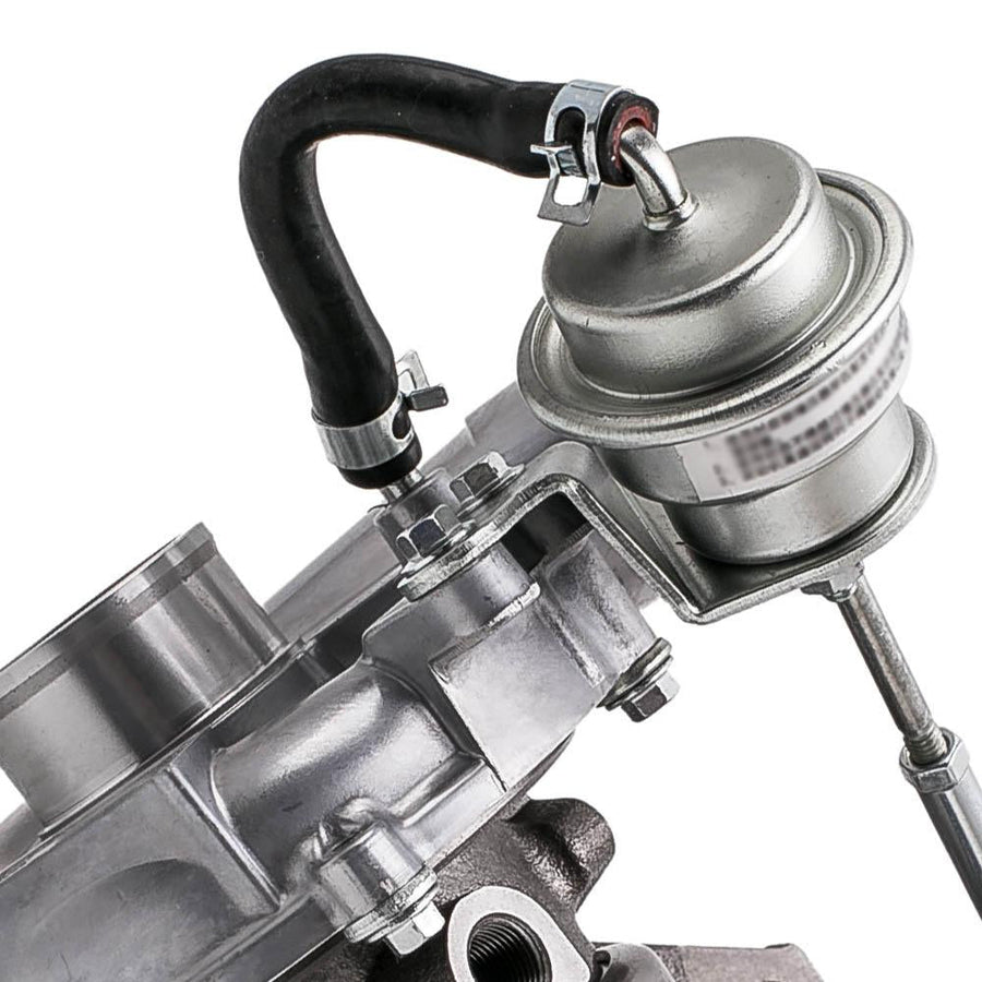 VC420088 Turboahdin Mitsubishi L200 kuorma-auto 2006, 2005 133 hv