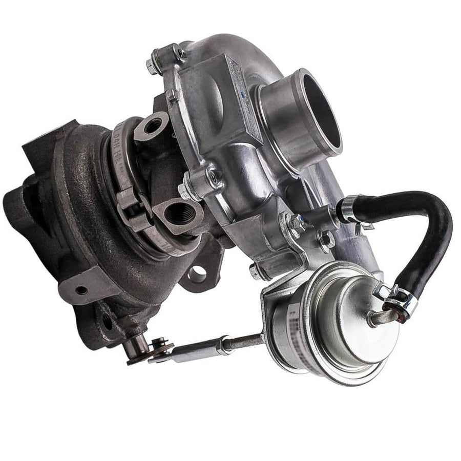 VC420088 Turboahdin Mitsubishi L200 kuorma-auto 2006, 2005 133 hv