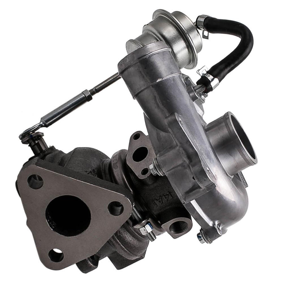 VC420088 Turboahdin Mitsubishi L200 kuorma-auto 2006, 2005 133 hv