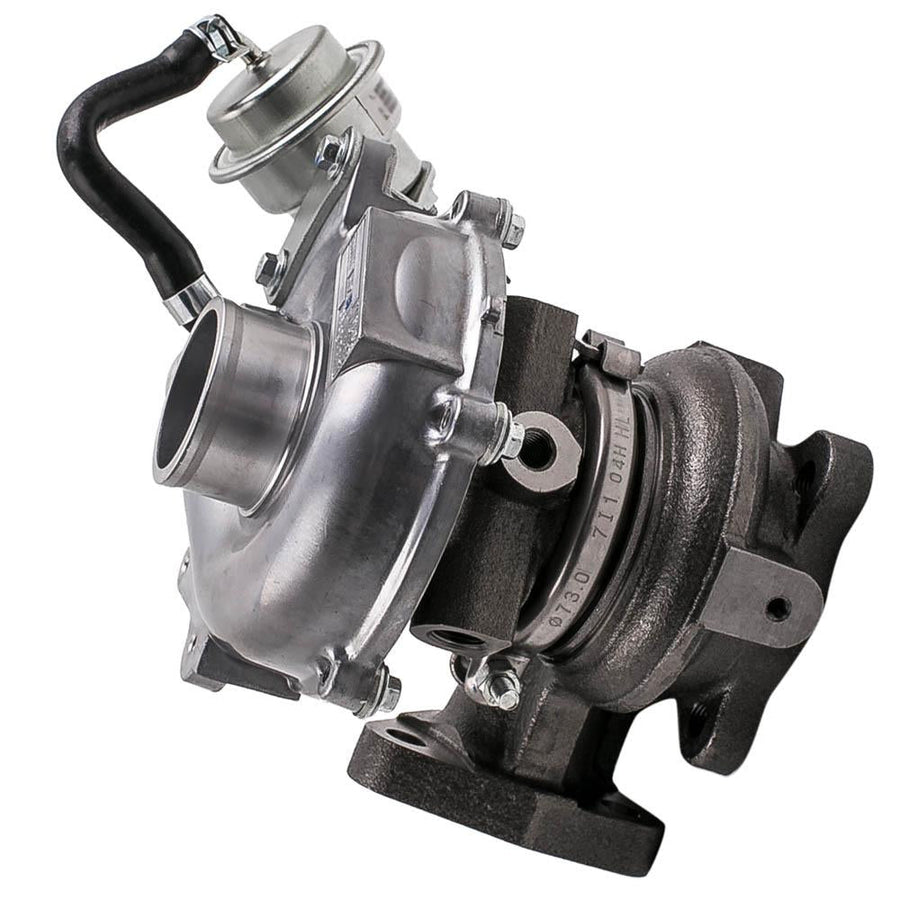 VC420088 Turboahdin Mitsubishi L200 kuorma-auto 2006, 2005 133 hv