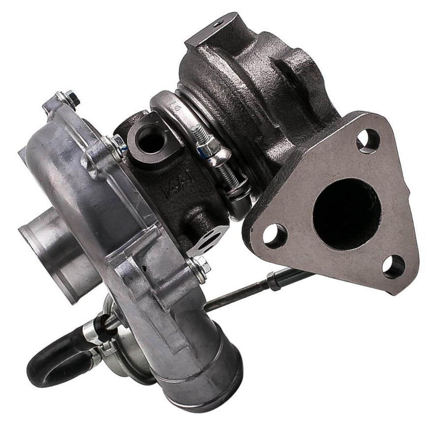 VC420088 Turboahdin Mitsubishi L200 kuorma-auto 2006, 2005 133 hv