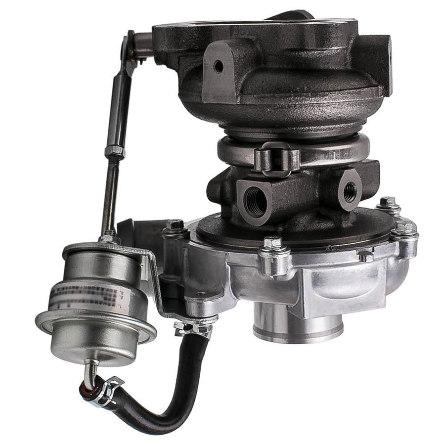 VC420088 Turboahdin Mitsubishi L200 kuorma-auto 2006, 2005 133 hv