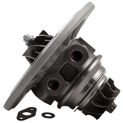 RHF4V Turbo runkoyksikkö Mazda 6 CiTD, MPV II 2.0L J25S LW