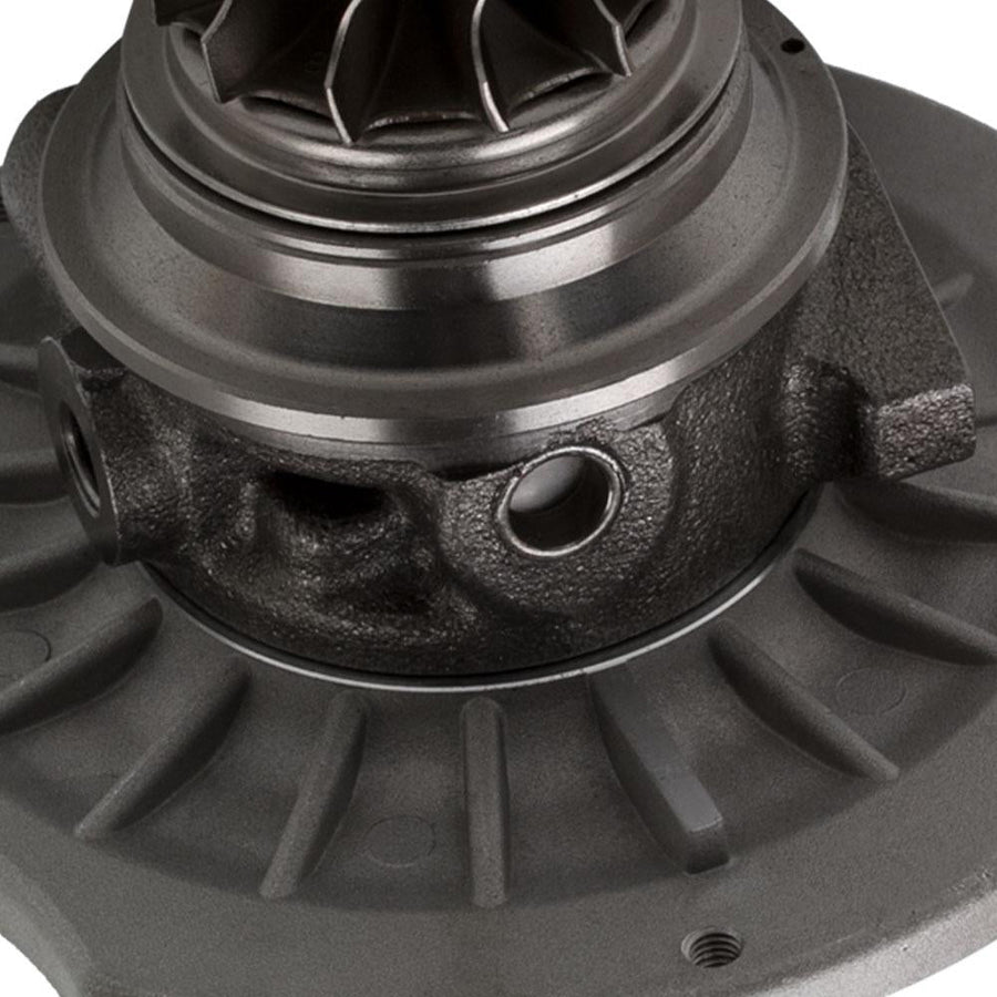 RHF4V Turbo runkoyksikkö Mazda 6 CiTD, MPV II 2.0L J25S LW