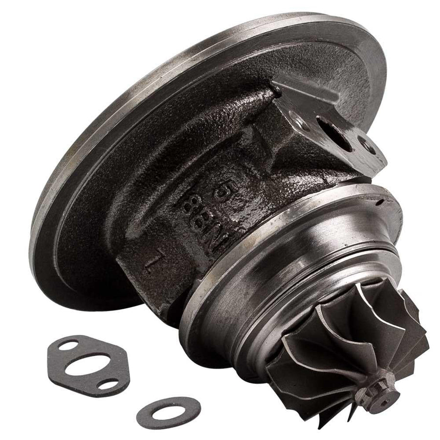 Turbo runkoyksikkö 64609606 Mercedes Sprinter, Viano, Vito 115 2.2 RHF4 VV14