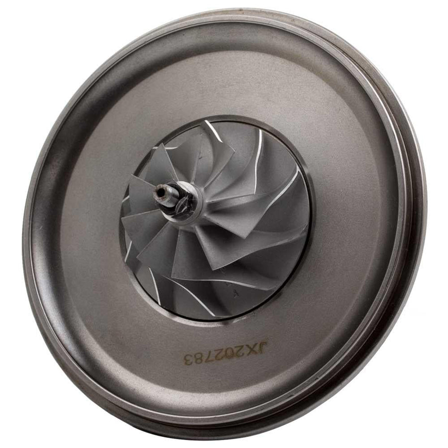 Turbo runkoyksikkö 64609606 Mercedes Sprinter, Viano, Vito 115 2.2 RHF4 VV14