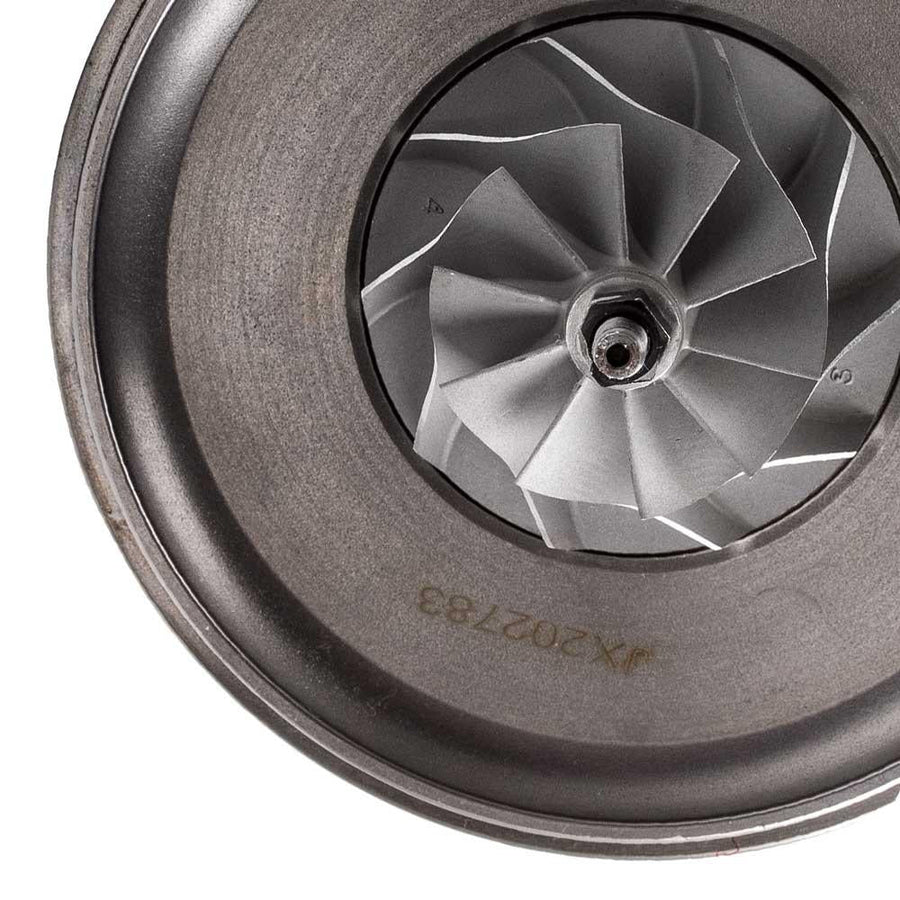 Turbo runkoyksikkö 64609606 Mercedes Sprinter, Viano, Vito 115 2.2 RHF4 VV14