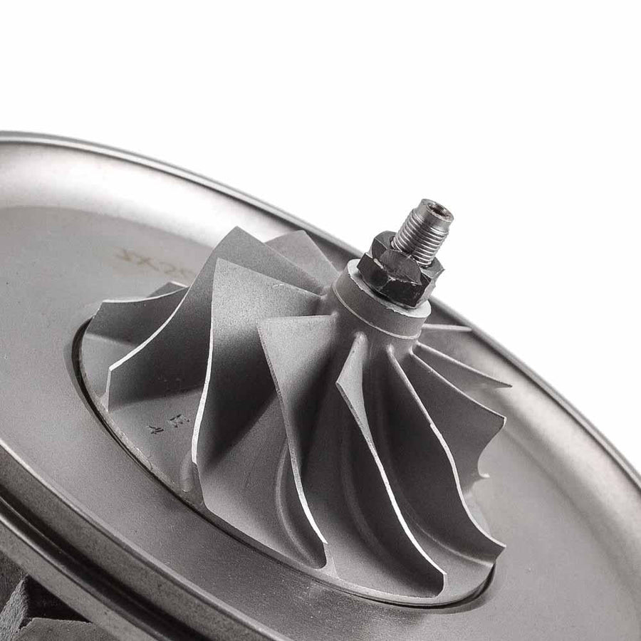Turbo runkoyksikkö 64609606 Mercedes Sprinter, Viano, Vito 115 2.2 RHF4 VV14