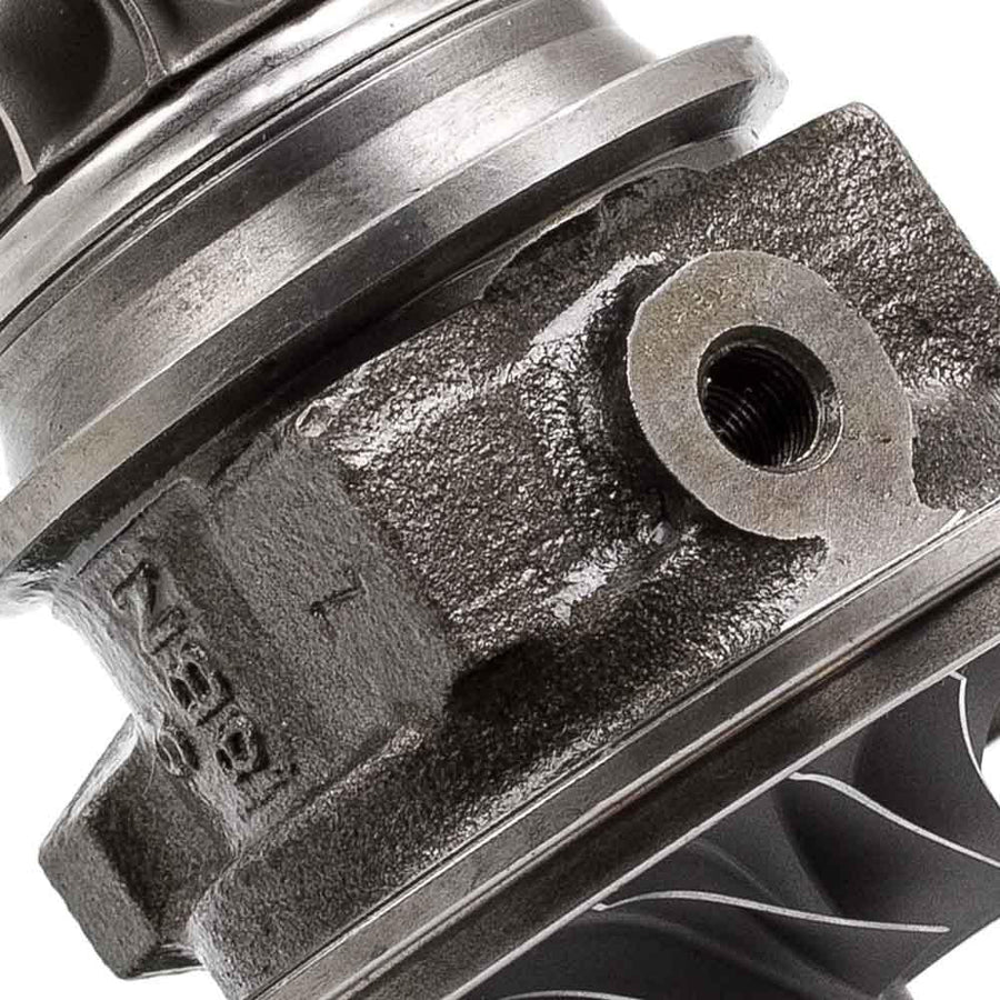 Turbo runkoyksikkö 64609606 Mercedes Sprinter, Viano, Vito 115 2.2 RHF4 VV14