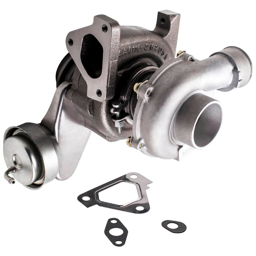 VV14 Turbo Mercedes 2.2L Sprinter, Vito A6460960199 Turboahdin