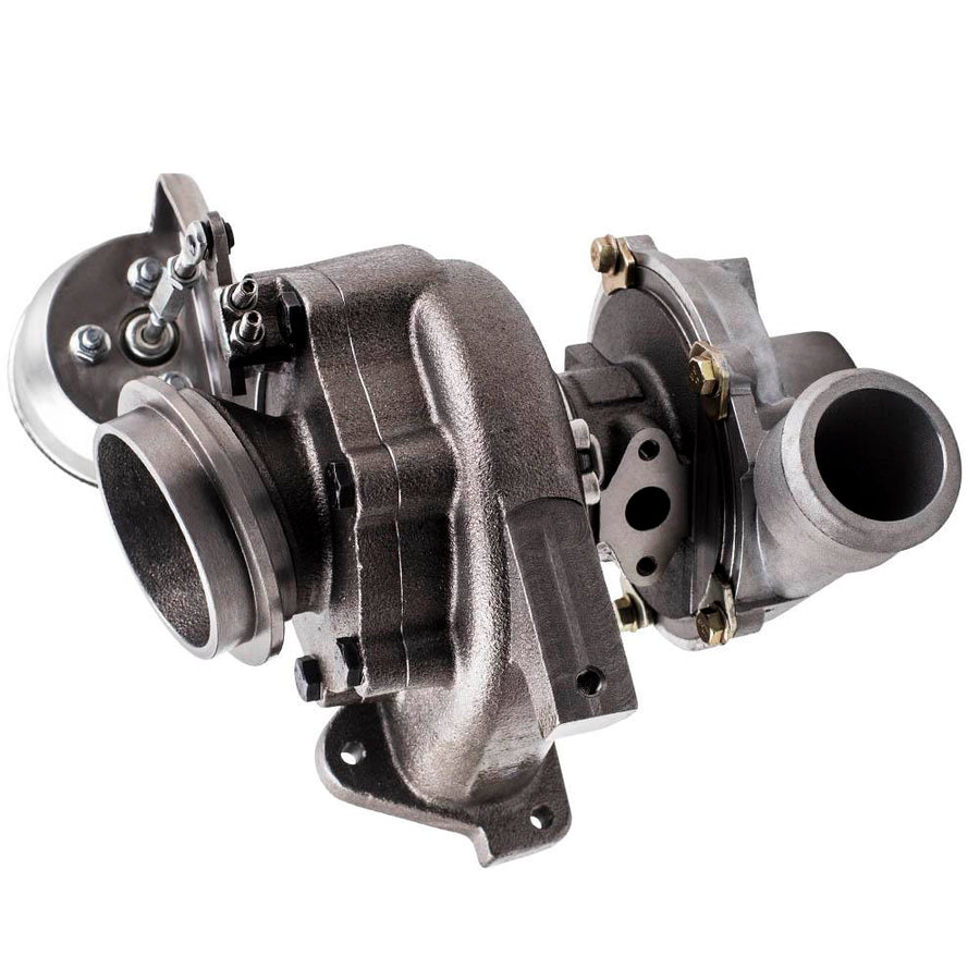 VV14 Turbo Mercedes 2.2L Sprinter, Vito A6460960199 Turboahdin