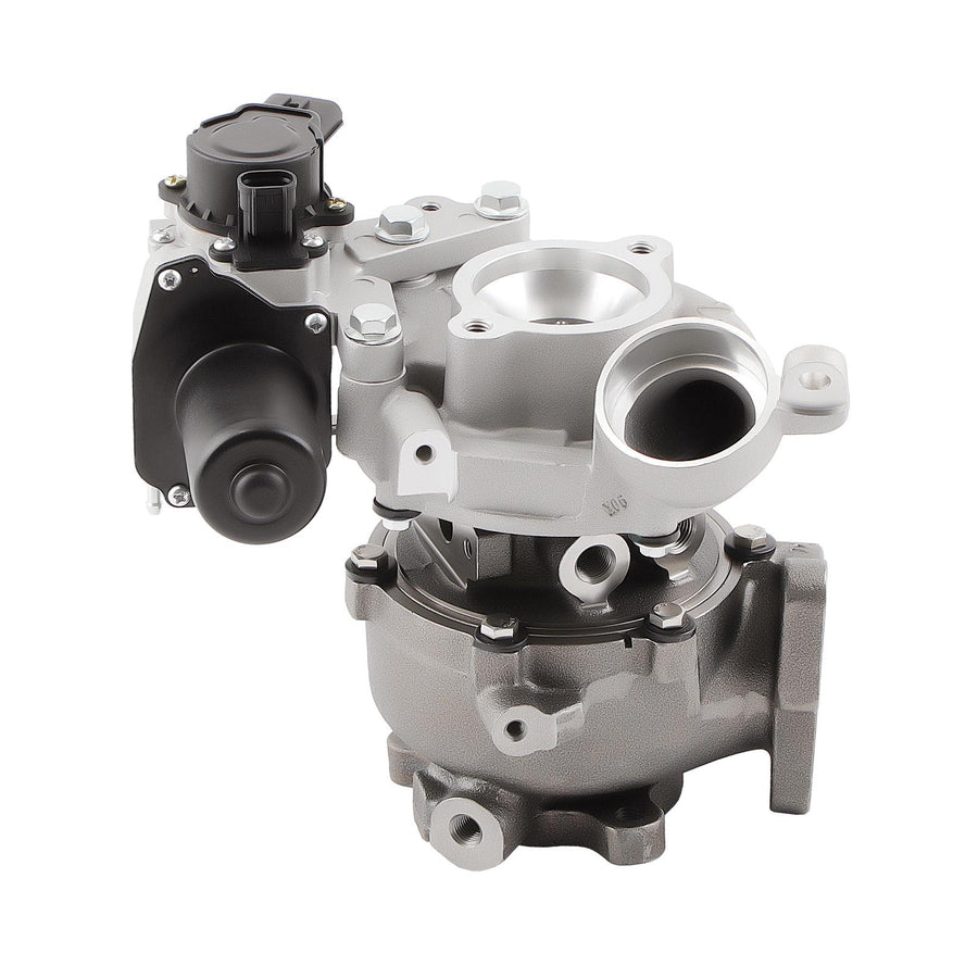 TOYOTA Land Cruiser 200-sarja 508F D-40 V8 1VD-FTV VDJ76, 78, 79 4.5L Turbo