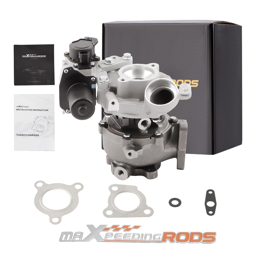 TOYOTA Land Cruiser 200-sarja 508F D-40 V8 1VD-FTV VDJ76, 78, 79 4.5L Turbo