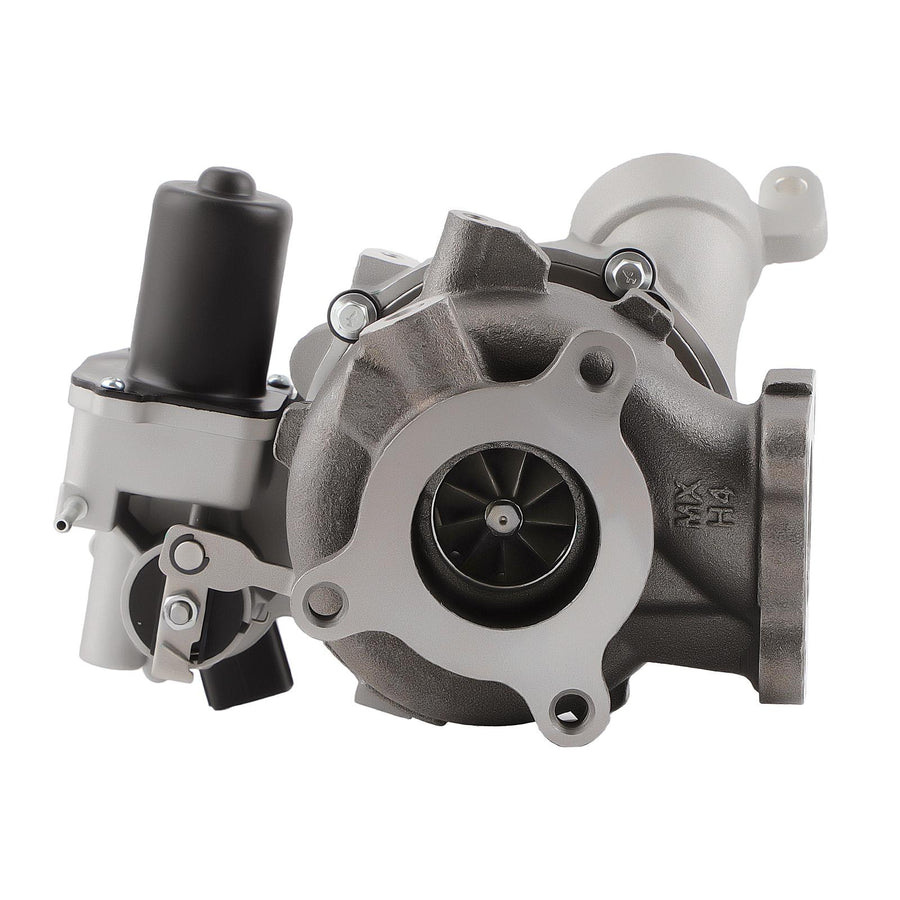 TOYOTA Land Cruiser 200-sarja 508F D-40 V8 1VD-FTV VDJ76, 78, 79 4.5L Turbo
