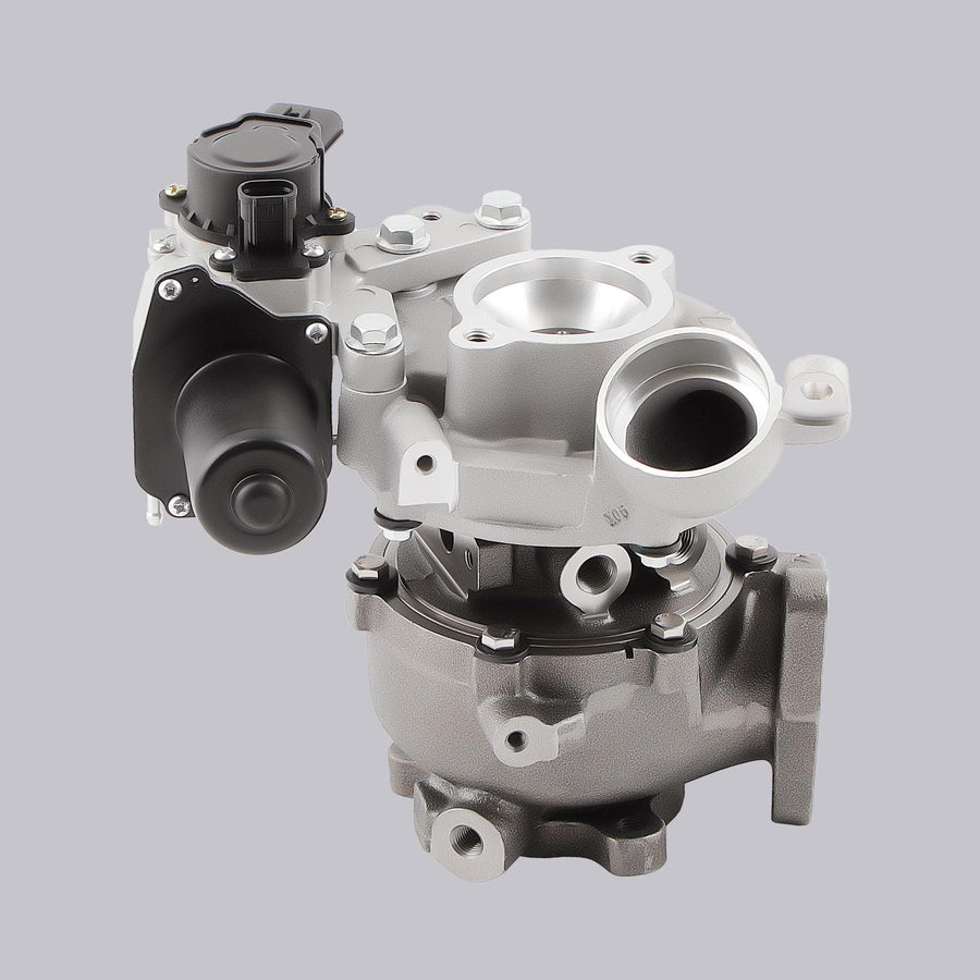 TOYOTA Land Cruiser 200-sarja 508F D-40 V8 1VD-FTV VDJ76, 78, 79 4.5L Turbo