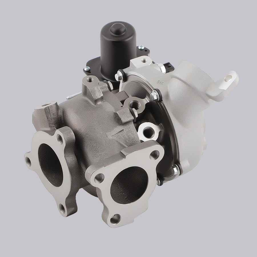 TOYOTA Land Cruiser 200-sarja 508F D-40 V8 1VD-FTV VDJ76, 78, 79 4.5L Turbo