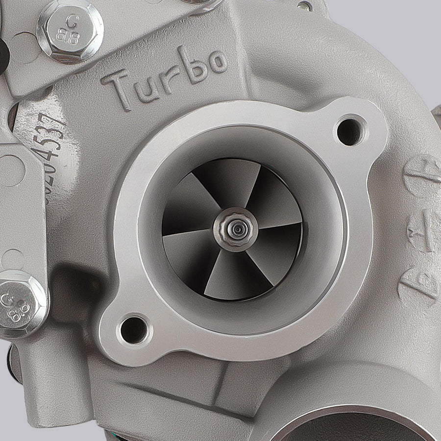 TOYOTA Land Cruiser 200-sarja 508F D-40 V8 1VD-FTV VDJ76, 78, 79 4.5L Turbo