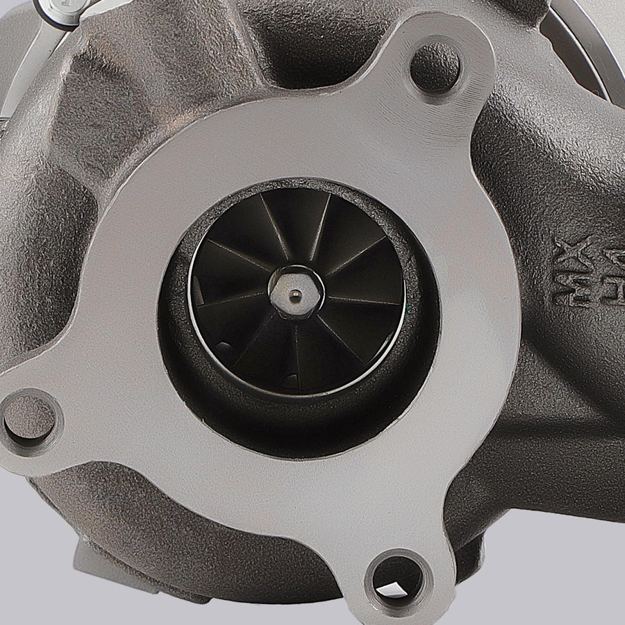TOYOTA Land Cruiser 200-sarja 508F D-40 V8 1VD-FTV VDJ76, 78, 79 4.5L Turbo