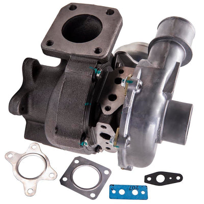 VJ38 Turboahdin MAZDA BT-50 2.5, Ford Ranger 3.0 WLAA