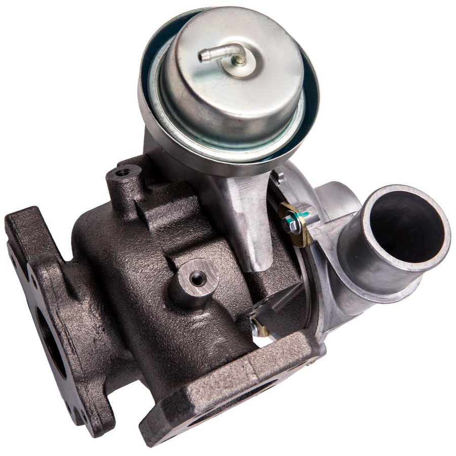 VJ38 Turboahdin MAZDA BT-50 2.5, Ford Ranger 3.0 WLAA