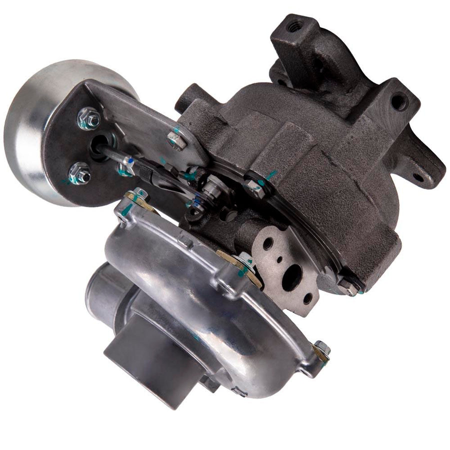 VJ38 Turboahdin MAZDA BT-50 2.5, Ford Ranger 3.0 WLAA