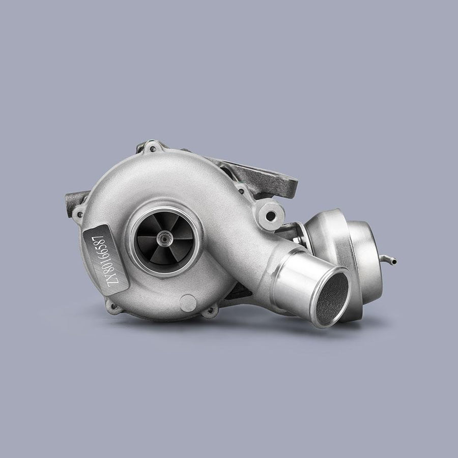 VT16 1515A170 KB4T Turboahdin Mitsubishi L200 Triton 2.5 DID 4D56