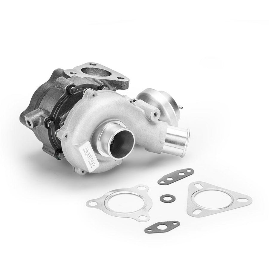 VT16 1515A170 KB4T Turboahdin Mitsubishi L200 Triton 2.5 DID 4D56