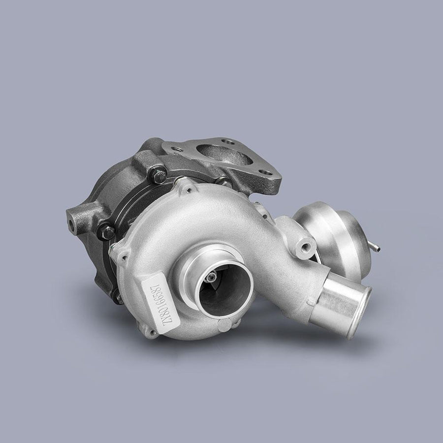 VT16 1515A170 KB4T Turboahdin Mitsubishi L200 Triton 2.5 DID 4D56