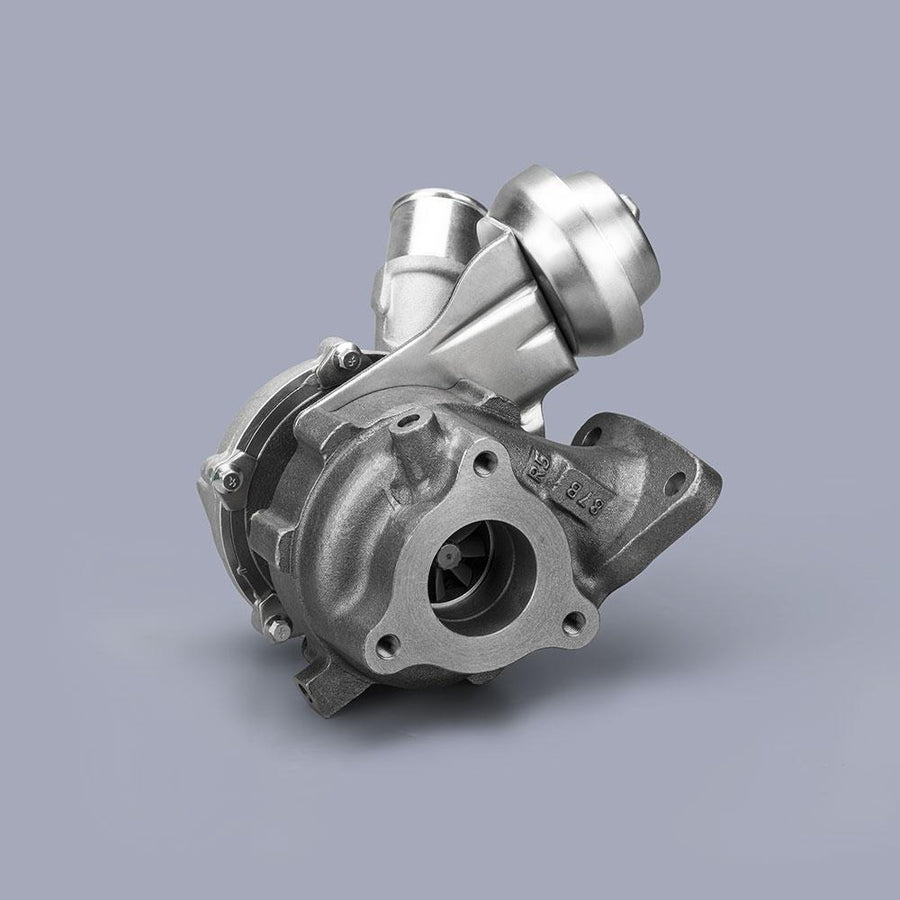 VT16 1515A170 KB4T Turboahdin Mitsubishi L200 Triton 2.5 DID 4D56