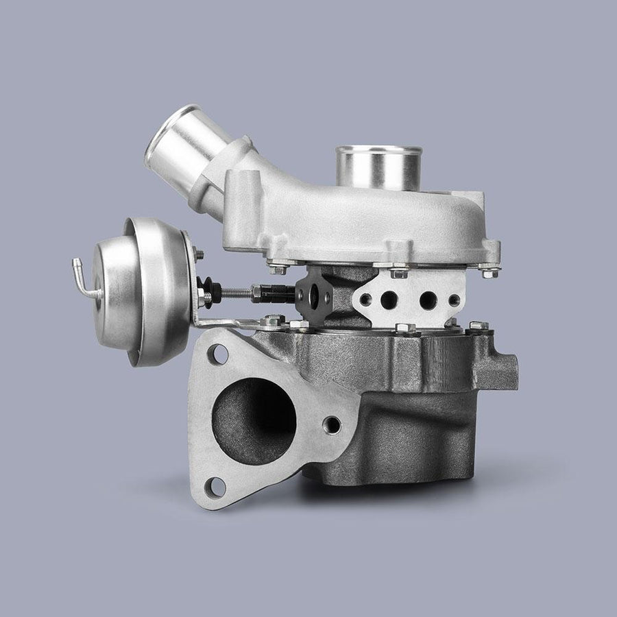 VT16 1515A170 KB4T Turboahdin Mitsubishi L200 Triton 2.5 DID 4D56