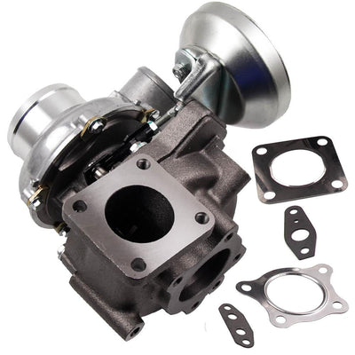 Turbo VBD30013 Turboahdin Isuzu D-Max RT85 3.0L 4JJ1 TCX RHV5 3.0