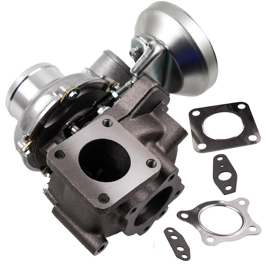 Turbo VBD30013 Turboahdin Isuzu D-Max RT85 3.0L 4JJ1 TCX RHV5 3.0