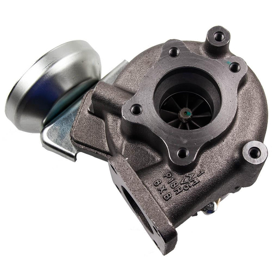Turbo VBD30013 Turboahdin Isuzu D-Max RT85 3.0L 4JJ1 TCX RHV5 3.0