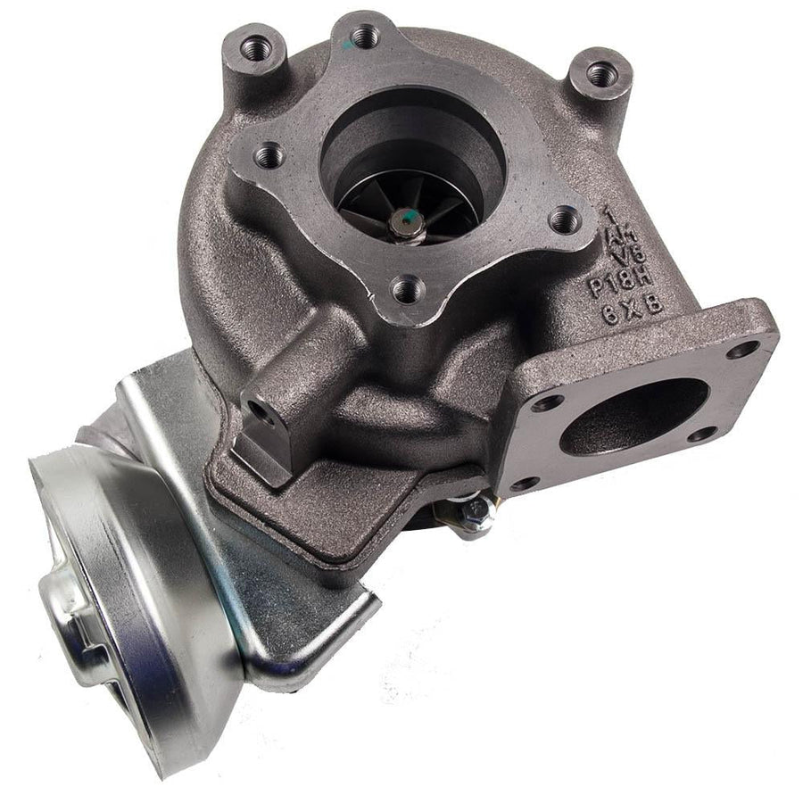 Turbo VBD30013 Turboahdin Isuzu D-Max RT85 3.0L 4JJ1 TCX RHV5 3.0
