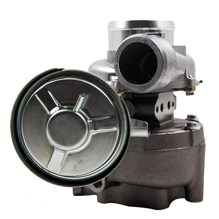 Turbo VBD30013 Turboahdin Isuzu D-Max RT85 3.0L 4JJ1 TCX RHV5 3.0