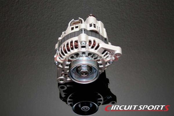 Circuit Sport -laturi Nissan 200SX S14 / S14A