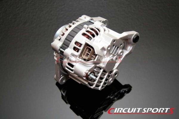 Circuit Sport -laturi Nissan 200SX S14 / S14A