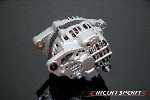 Circuit Sport -laturi Nissan 200SX S14 / S14A